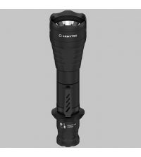 Тактический фонарь Armytek Predator Pro MAGNET USB на теплом диоде XHP35HI 1400л