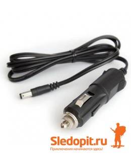 Автоадаптер для зарядок Nitecore I2/I4/D2/D4/SC2