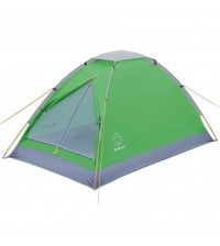 Прокат палатки двухместной GREENELL Моби 2 v2