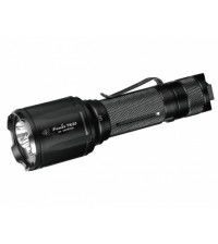 Тактический фонарь Fenix TK25UV XP-G2 1000 люмен c ультрафиолетом