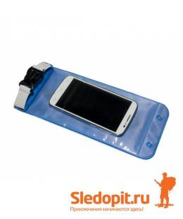 Гермочехол для телефона литой ПВХ SPLAV