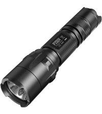 Тактический фонарь Nitecore P20UV CREE XM-L2 800 люмен с ультрафиолетом