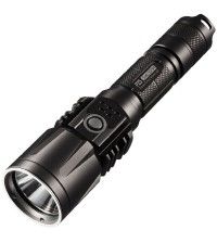 Тактический фонарь Nitecore P25 SMILODON CREE XM-L2 U6 960 люмен