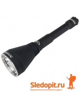 Фонарь Armytek Barracuda Pro v2 на теплом диоде XHP35 High Intensity 1750 люмен