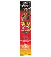 Дымящиеся палочки Buck Expert SNIFF запах возбужденной самки лося