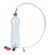 Питьевая система универсальная SPLAV для пластиковых бутылок