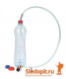 Питьевая система универсальная SPLAV для пластиковых бутылок