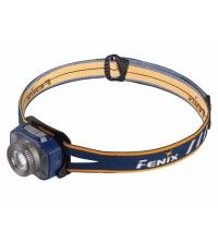 Налобный фонарь Fenix HL40R XP-L HI V2 600 люмен синий регулируемый фокус