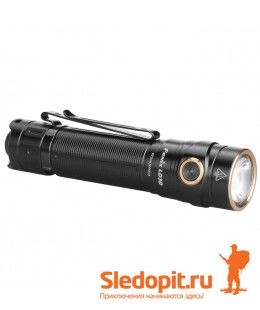 Фонарь Fenix LD30 1600 люмен
