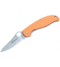 Нож Ganzo G734 Orange лезвие 89мм