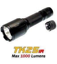 Тактический фонарь Fenix TK25 IR XP-G2 S3 1000 люмен