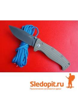 Нож Enlan EW030-2 лезвие 89мм