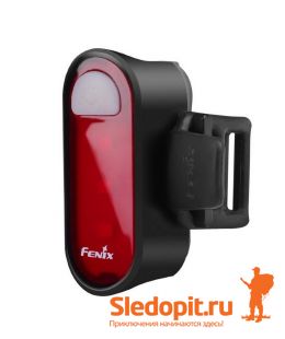 Велофара задняя Fenix BC05R V2.0 10 люмен