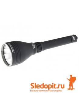 Фонарь Armytek Barracuda v2 на белом диоде XP-L High Intensity 1350 люмен