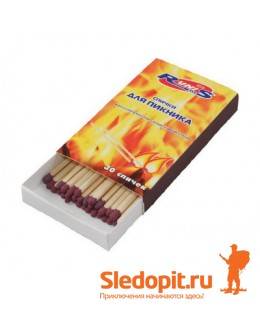 Спички RUNIS для пикника 30шт