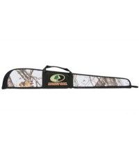 Чехол для карабина с оптикой Mossy Oak Winter YAZOO2 Shotgun Case 122см