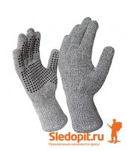 Водонепроницаемые перчатки DexShell TechShield Gloves