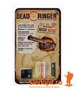 Мушка Dead Ringer Accu-Bead USA