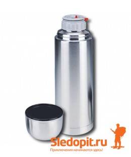 Термос SOLIDWARE SVF-750RLT с выдвижной кнопкой 750мл