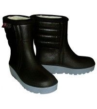 Сапоги Polyver P.Original Boots Winter Basse