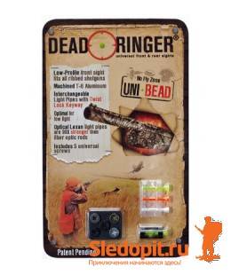Мушка Dead Ringer Uni-Bead USA
